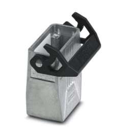 Phoenix contact 1424361 HC-STA-D15-CHWS-1TTM25-EL-AL Корпус