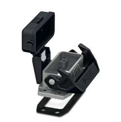 Phoenix contact 1424363 HC-STA-D15-BWSC-EL-AL Корпус