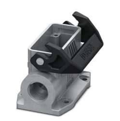 Phoenix contact 1424365 HC-STA-D15-SLWS-2SSM25-EL-AL Корпус