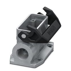 Phoenix contact 1424367 HC-STA-D15-SLWS-2SSP21-EL-AL Корпус