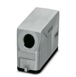 Phoenix contact 1424378 HC-STA-D25-HLFS-1STP16-ELC-AL Корпус