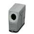 Phoenix contact 1424380 HC-STA-D25-HHFS-1STP21-ELC-AL Корпус