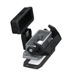 Phoenix contact 1424390 HC-STA-D25-BWSC-EL-AL Корпус