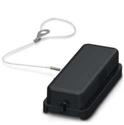 Phoenix contact 1424401 HC-STA-D25-BCSFS-PLR-BK Защитная крышка