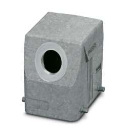 Phoenix contact 1424403 HC-STA-D50-HHFD-1STM25-EL-AL Корпус