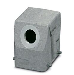 Phoenix contact 1424404 HC-STA-D50-HHFD-1STM32-EL-AL Корпус