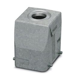 Phoenix contact 1424409 HC-STA-D50-HHFD-1TTM32-EL-AL Корпус