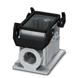 Phoenix contact 1424415 HC-STA-D50-SHWD-2SSP21-ELC-AL Корпус