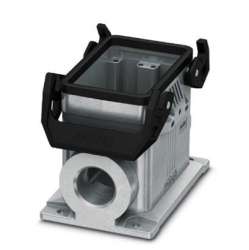 Phoenix contact 1424416 HC-STA-D50-SHWD-2SSP29-ELC-AL Корпус