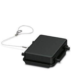 Phoenix contact 1424417 HC-STA-D50-BCSFD-PL-BK Защитная крышка