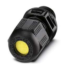 Phoenix contact 1424465 G-ESIS-M12-S68N-PEPDS-BK Кабельный ввод