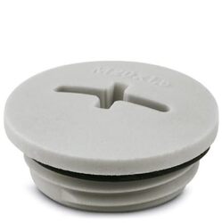 Phoenix contact 1424519 A-INSP-M20-68N-P-LG Резьбовой колпачок