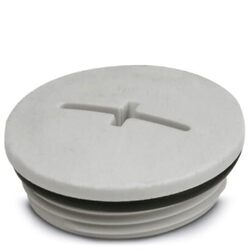 Phoenix contact 1424522 A-INSP-M40-68N-P-LG Резьбовой колпачок