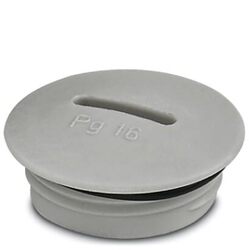 Phoenix contact 1424524 A-INSP-PG21-65N-P-LG Резьбовой колпачок