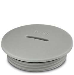 Phoenix contact 1424525 A-INSP-PG29-65N-P-LG Резьбовой колпачок