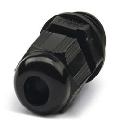 Phoenix contact 1424535 G-INVEN-M12-M67N-PNES-BK Кабельный ввод
