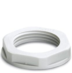 Phoenix contact 1424553 A-INL-PG21-P-LG Контргайка