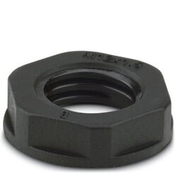 Phoenix contact 1424558 A-INL-PG7-P-BK Контргайка