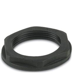 Phoenix contact 1424565 A-INL-PG36-P-BK Контргайка