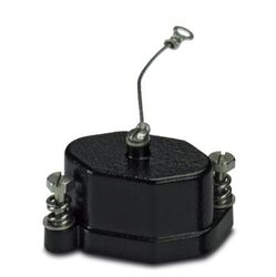 Phoenix contact 1424636 HC-HPR-D07-BCSWH-EM-BK Защитная крышка