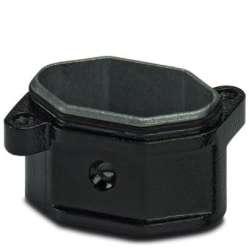 Phoenix contact 1424637 HC-HPR-D07-BFH-EMR-BK Корпус