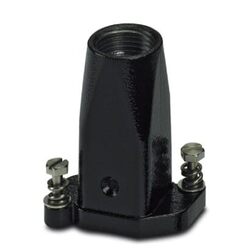 Phoenix contact 1424638 HC-HPR-D07-HLWH-1TTM20-EM-BK Корпус