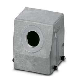 Phoenix contact 1424834 HC-STA-B32-HHFD-1STP36-EL-AL Корпус