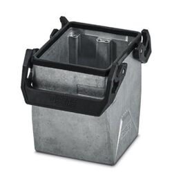 Phoenix contact 1424840 HC-STA-B32-CHWD-1TTP36-ELC-AL Корпус