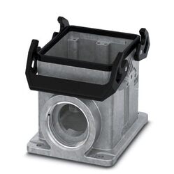 Phoenix contact 1424846 HC-STA-B32-SHWD-2SSP29-ELC-AL Корпус