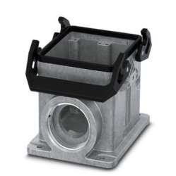 Phoenix contact 1424849 HC-STA-B32-SHWD-2SSM40-ELC-AL Корпус