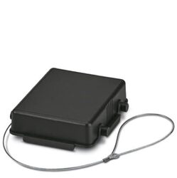 Phoenix contact 1424850 HC-STA-B32-BCSFD-PL-BK Защитная крышка