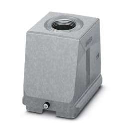 Phoenix contact 1424852 HC-STA-B48-HHFS-1TTP36-EM-AL Корпус