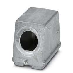 Phoenix contact 1424858 HC-STA-B48-HHFS-1STP36-EM-AL Корпус