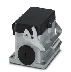 Phoenix contact 1424873 HC-STA-B48-SHWSC-2SSM32-EMC-AL Корпус