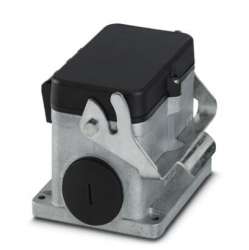 Phoenix contact 1424874 HC-STA-B48-SHWSC-2SSM40-EMC-AL Корпус