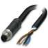Phoenix contact 1425048 SAC-4P-M12MSL/10,0-110 Силовой кабель