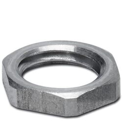 Phoenix contact 1425175 A-INL-M12-S-S Контргайка