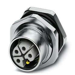 Phoenix contact 1425591 SACC-DSI-M12FSL4FEM16XL-L180GR Встраиваемые разъемы