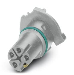 Phoenix contact 1425595 SACC-CI-M12FSL-4FE-L180 THR GR Встраиваемые разъемы