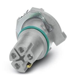 Phoenix contact 1425598 SACC-CI-M12FSL-4FE-L180 THR SH Встраиваемые разъемы