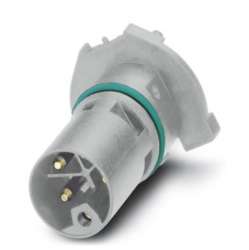 Phoenix contact 1425599 SACC-CI-M12MSL-4FE-L180 THR GR Встраиваемые разъемы