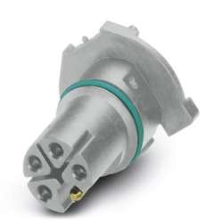Phoenix contact 1425600 SACC-CI-M12FSL-4FE-L180 THR GR Встраиваемые разъемы