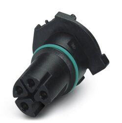 Phoenix contact 1425604 SACC-CI-M12FSL-4CON-L180 THR T Встраиваемые разъемы