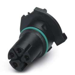 Phoenix contact 1425606 SACC-CI-M12FSL-4CON-L180 THR R Встраиваемые разъемы