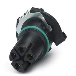 Phoenix contact 1425640 SACC-CI-M12FSL-4CON-L180 THR S Встраиваемые разъемы