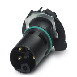 Phoenix contact 1425641 SACC-CI-M12MSL-4CON-L180 THR S Встраиваемые разъемы