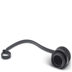 Phoenix contact 1430925 PROT-MINMS-PA-CHAIN Резьбовой колпачок