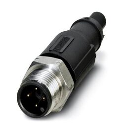 Phoenix contact 1431403 SAC-4P-M12MS FF TR VA Нагрузочный резистор