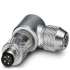 Phoenix contact 1436466 SACC-M 8MR-4CON-SH Разъем