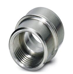 Phoenix contact 1437889 SACC-M12 NUT PRESS Крепежный резьбовой элемент корпуса
